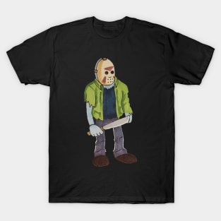 Jason T-Shirt